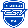 Wappen TSV 05 Reichenbach  10031