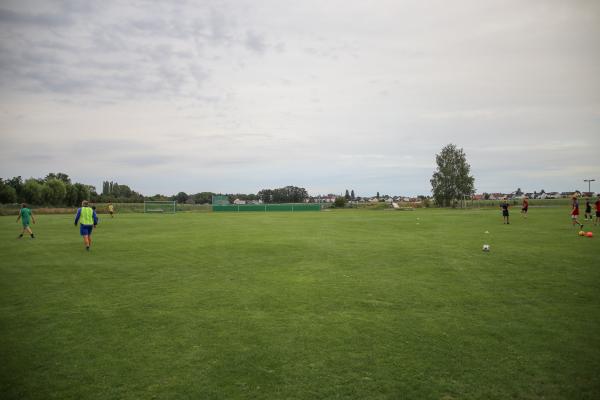 Sportanlage Großgründlach Platz 2 - Nürnberg-Großgründlach