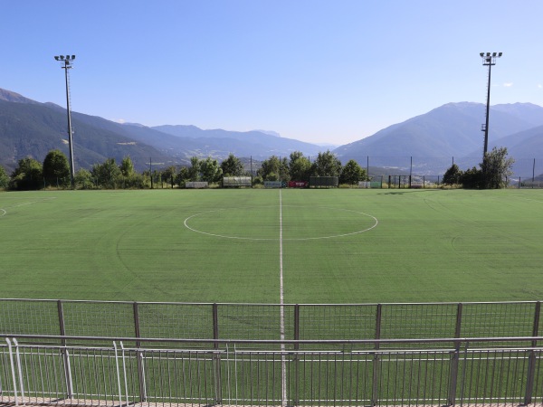 Sportplatz Rodeneck - Rodeneck (Rodengo)