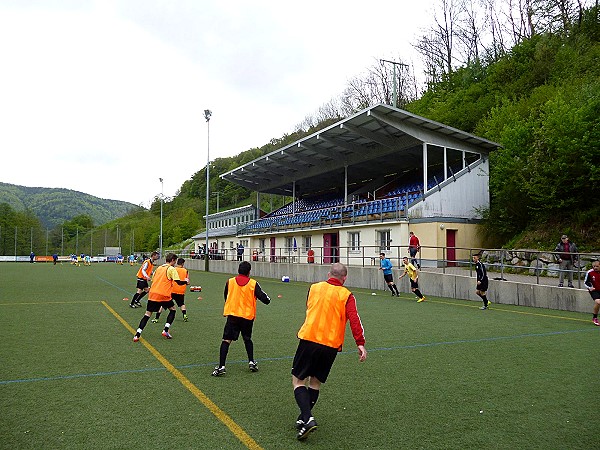 Kandermatt-Stadion - Todtnau