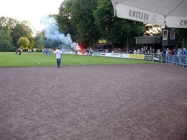 Hermann-Grefer-Sportpark - Dorsten-Hardt