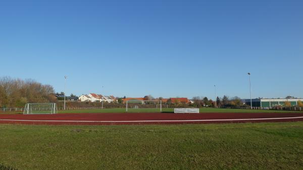 Schulsportplatz - Sickte