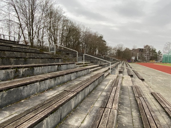 Sportanlage Bertolt-Brecht-Schule - Nürnberg-Langwasser