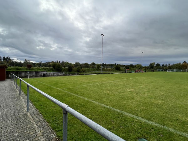 Sonotronic-Sportpark Wagenburg Platz 2 - Karlsbad-Langensteinbach