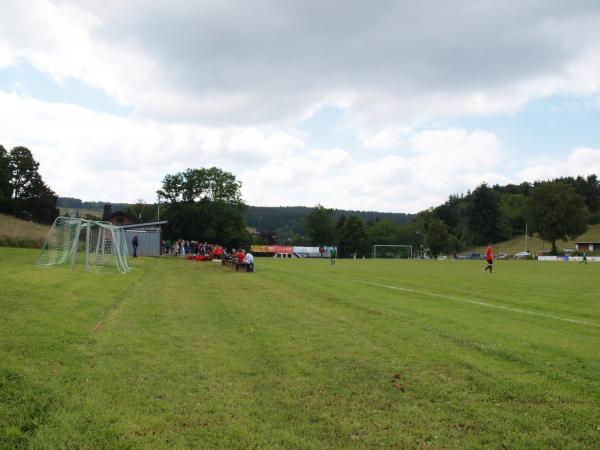 Sportplatz An der Hardt - Kall-Sötenich