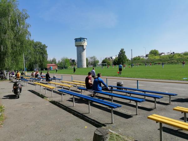 Stadion Bilohorodka - Bilohorodka