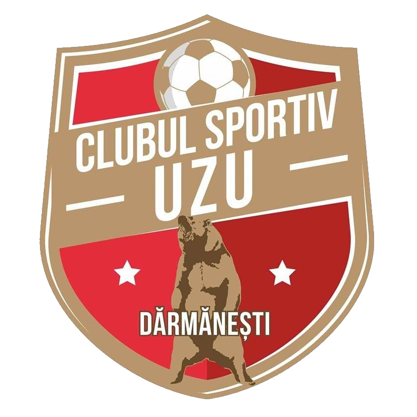 Wappen CS Uzu Dărmănești  118601