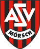 Wappen ASV 00/19 Mörsch