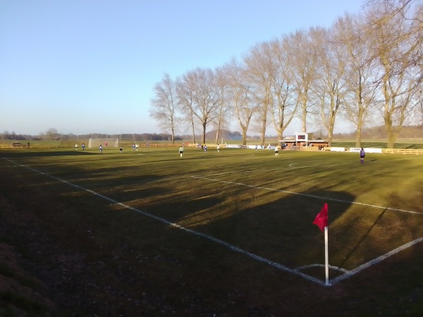 Sportplatz Loit - Loit