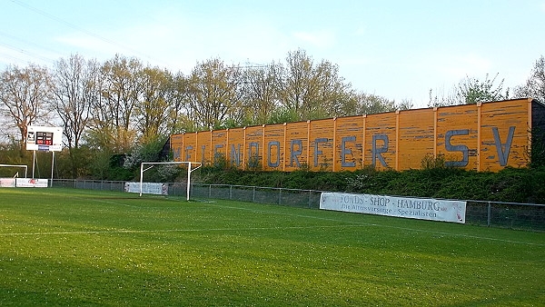 flens-arena - Hamburg-Meiendorf