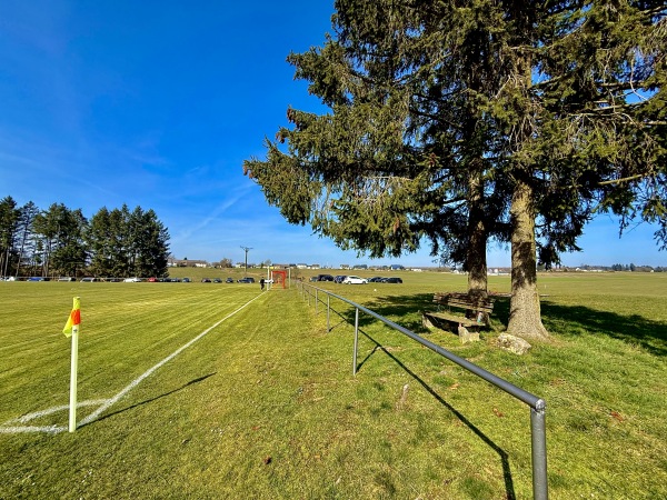 Sportplatz Pantenburg - Pantenburg