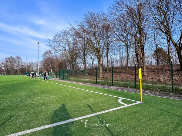 Sportplatz Rote Mühle - Lübbecke