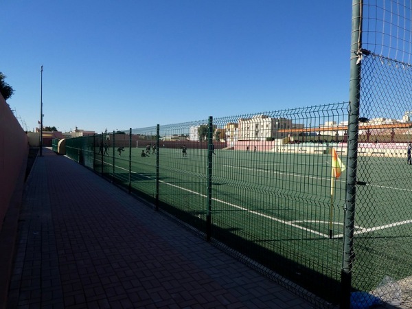 Stade de la Marche-Verte - Guercif