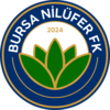 Wappen Bursa Nilüfer FK