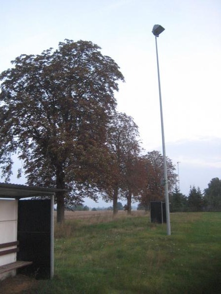 Sportplatz Klein Rodensleben - Wanzleben-Börde-Klein Rodensleben
