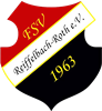 Wappen FSV 1963 Reiffelbach-Roth