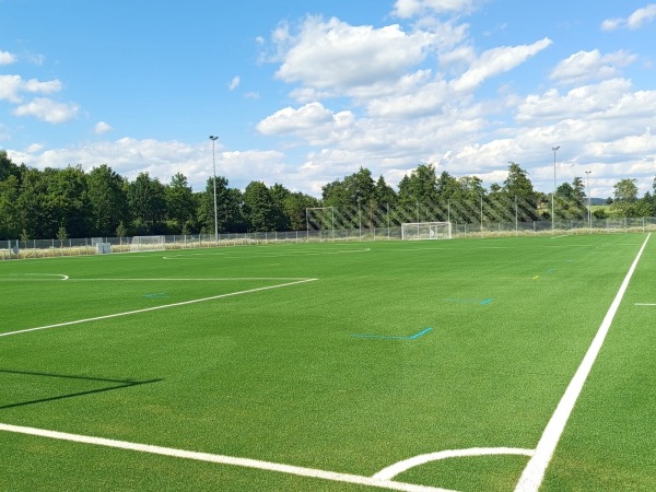 In­terkommunaler Sport- und Freizeitpark Kemnath Platz 2 - Kemnath