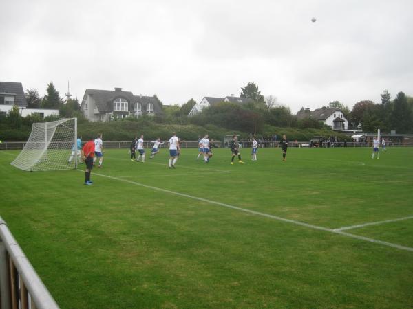 Data-Cut Stadion zur Emsaue - Rheine