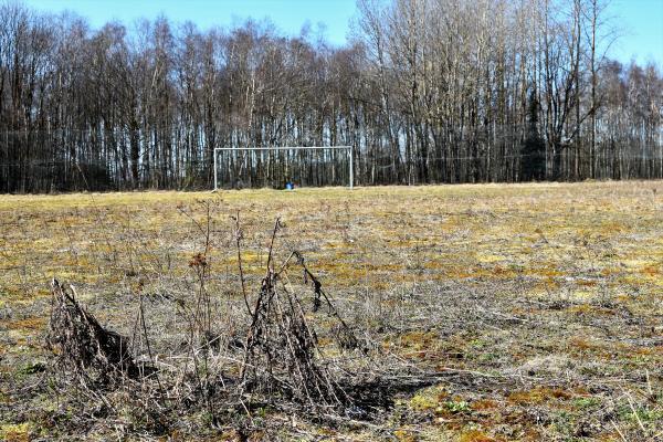 Sportplatz Zehnhausen - Zehnhausen bei Renneord