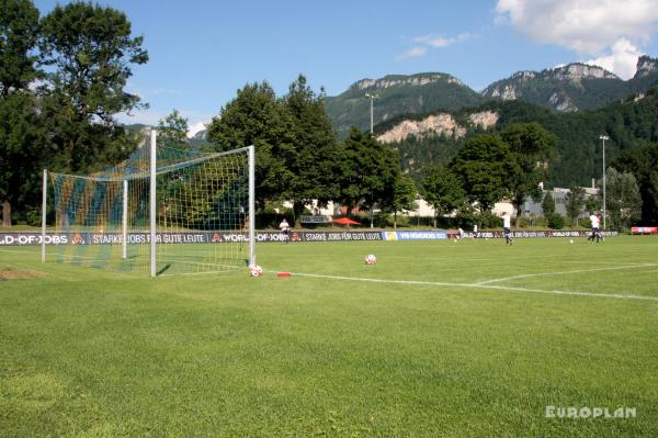 Herrenriedstadion - Hohenems