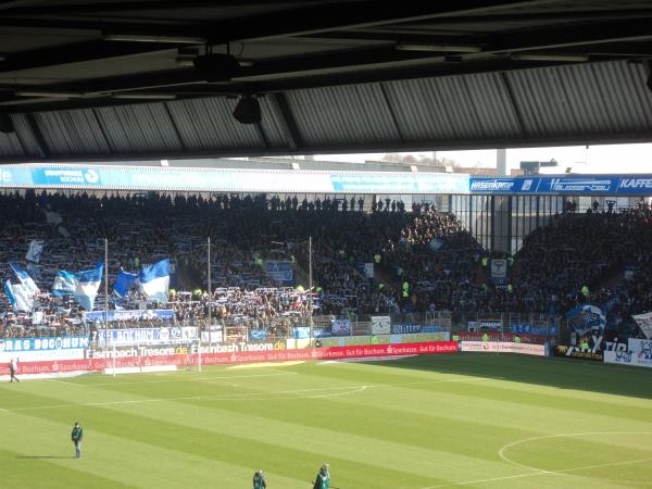 Vonovia Ruhrstadion - Bochum