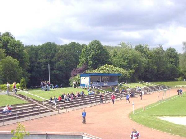 Glasurit-Arena - Münster/Westfalen-Hiltrup