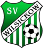 Wappen SV Traktor Wilsickow 1957