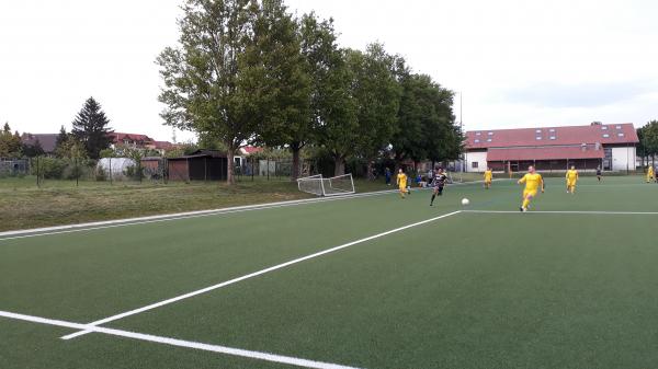 Sportanlage Dorfelder Straße - Karben-Rendel