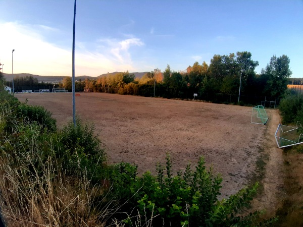 Sportanlage Grafenwiesen Platz 2 - Grafenwiesen