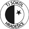 Wappen TJ Sokol Hradešice  103863