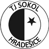 Wappen TJ Sokol Hradešice