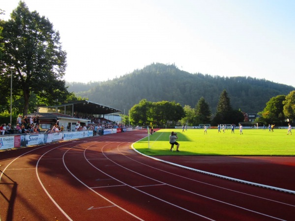 Elztalstadion - Waldkirch