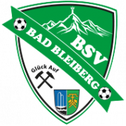 Wappen BSV Bad Bleiberg  11447