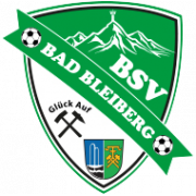 Wappen BSV Bad Bleiberg