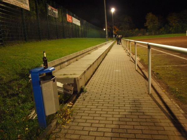 Sportplatz Am Quambusch - Hagen/Westfalen-Haspe