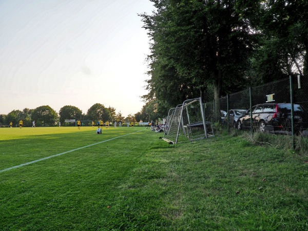 Sportzentrum Schapdetten - Nottuln-Schapdetten