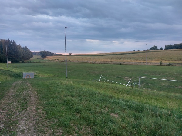 Sportplatz am Hindenburgpark 3 - Ichenhausen