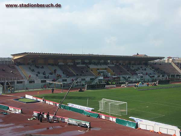 Stadio Armando Picchi - Livorno