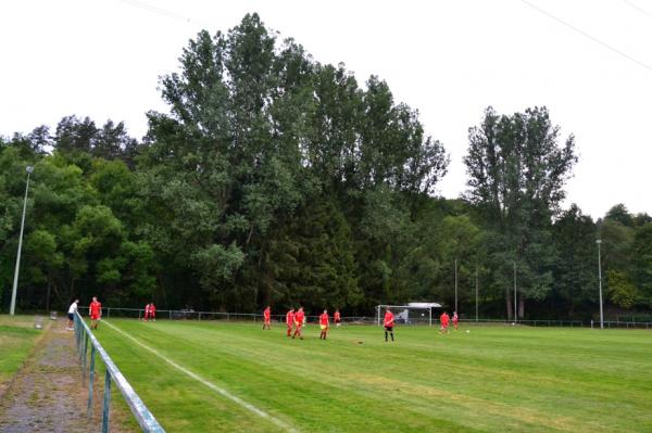 Sportanlage Austraße - Alsdorf/Westerwald