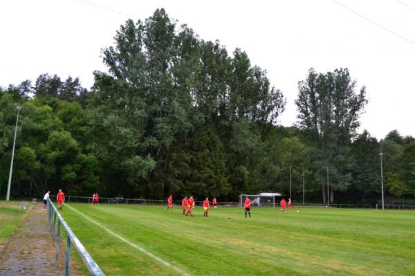 Sportanlage Austraße - Alsdorf/Westerwald