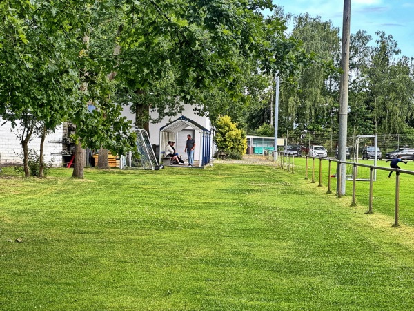 Sportanlage Am Birkenbruch Platz 2 - Lippstadt-Lipperode