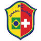 Wappen FC Brasil Suisse II