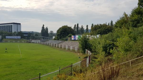 Stadion Polonii - Gdańsk