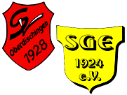 Wappen SGM Oberdischingen/Ersingen Reserve   91469