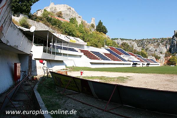 Stadion Gospin Dolac - Imotski