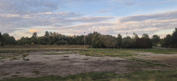 Sportplatz Bindermühle - Baddeckenstedt-Wartjenstedt