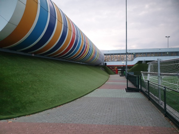 Sportpark Strijp veld 2 - Eindhoven