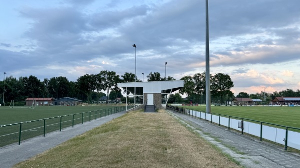 Getränke Hoffmann Stadion E-Platz - Spelle