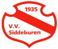 Wappen VV Siddeburen