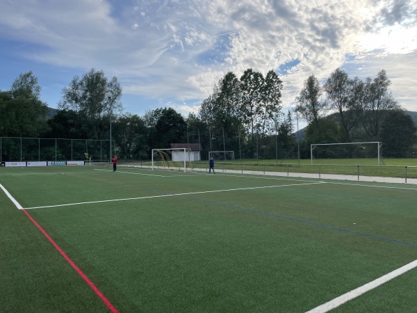 Sportplatz Wiesental 2 - Wurmlingen